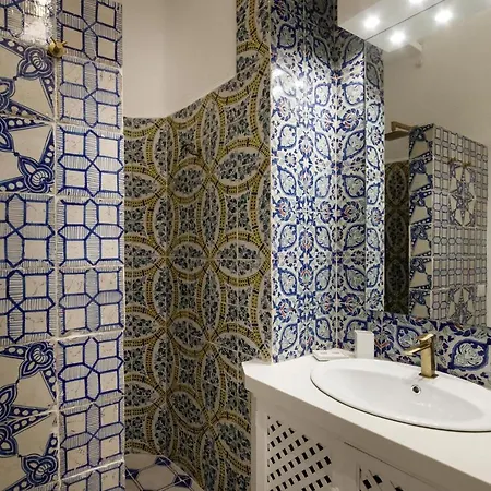 Qasar Luxury Suite - In Capri'S Piazzetta Exterior photo