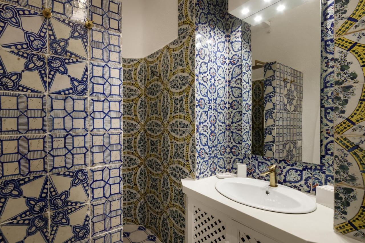 Apartamento Qasar Luxury - In Capri's Piazzetta *