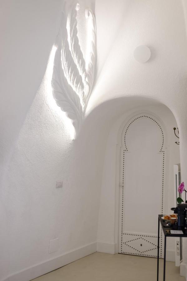 Qasar Luxury - In Capri's Piazzetta Apartamento Capri